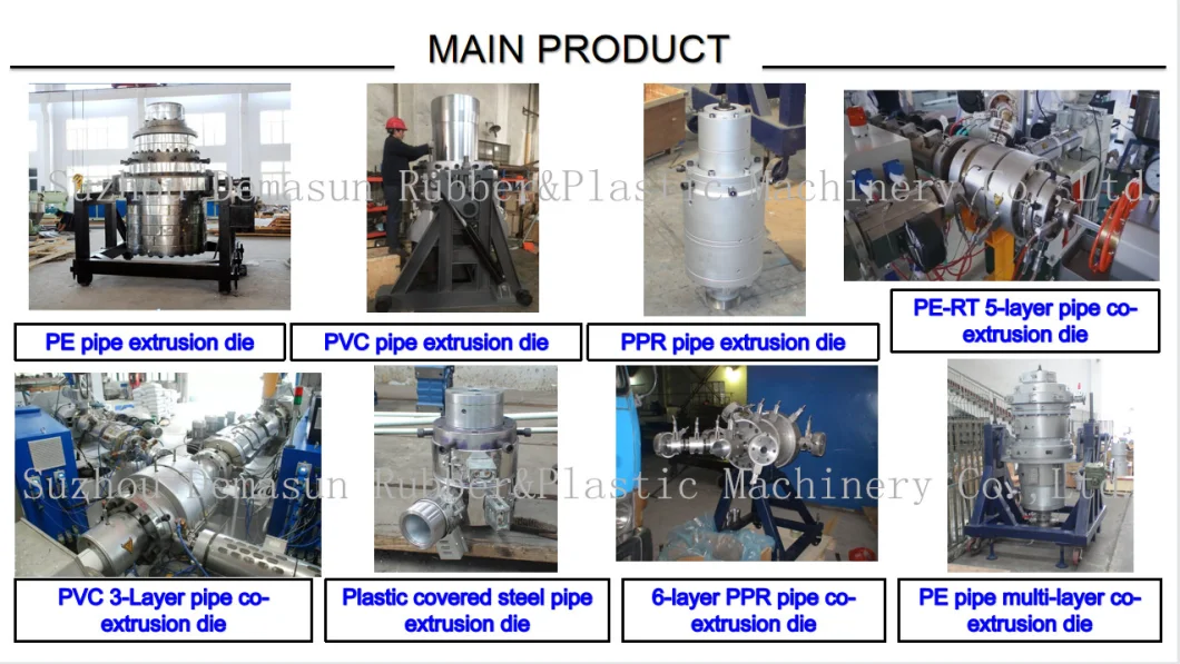 UPVC PE HDPE PVC Pipe Machine Servo Motor Haul-off Unit Plastic Pipe Manufacturing Haul-off Machine Plastic Extrusion Line Auxiliary Machine