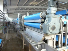 Baby Food Canned Banana Puree Processing Production Line