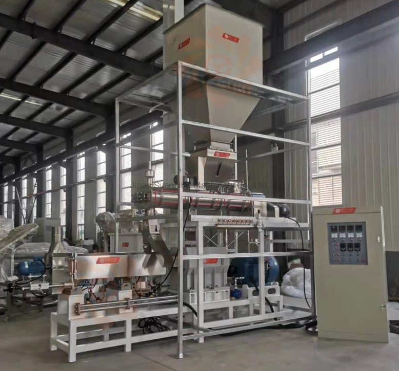 Equipment for The Production of Dog Food + Used Pet Food Processing Lines + Canned Wet Pet Food Processing Line