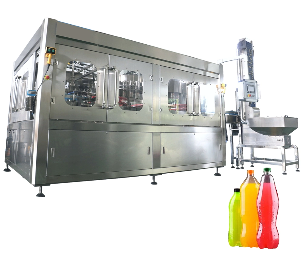Liquid Multi-Head Paixie Non-Fumigation Wooden Box Beverage Wine Processing Machinery Filling Machine