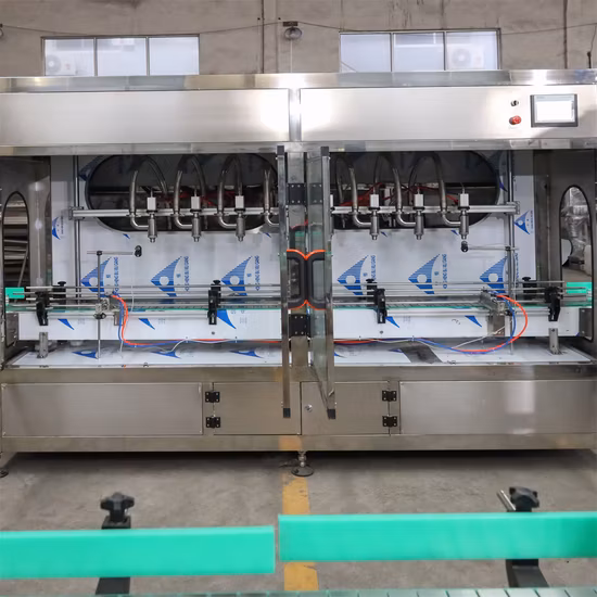 Automatic 330ml 500ml 1500ml Pet Glass Bottle Liquid Beverage Alcohol Wine Filling Packing Plant Sparkling Pure Drinking Mineral Water Making Bottling Machine