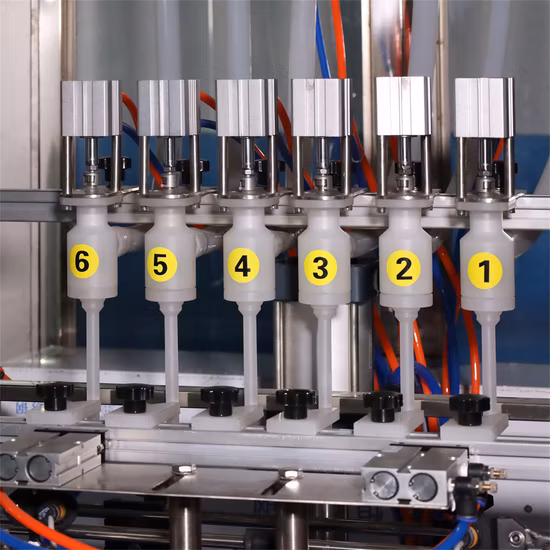 Automatic 330ml 500ml 1500ml Pet Glass Bottle Liquid Beverage Alcohol Wine Filling Packing Plant Sparkling Pure Drinking Mineral Water Making Bottling Machine