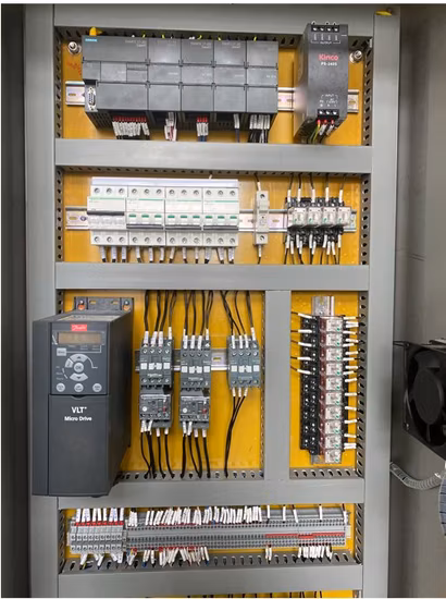 Fully Automatic PLC Control Plate Pasteurizer Sterilization Machine for Juice Beverage Milk
