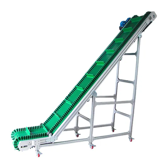 Climbing Belt Chain Plate Vegetable Fruit Inclined Lifting Elevator Food Grade Belt Multifunction Packing Machine Conveyor