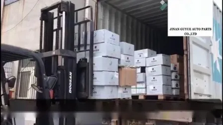 Truck Parts for Mercedes Benz Actros / Atego / Axor / Ng / Sk/ Econic / Lk / Ln Truck Spare Parts 
