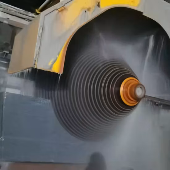 Bridge Block Cutting Machine Multi