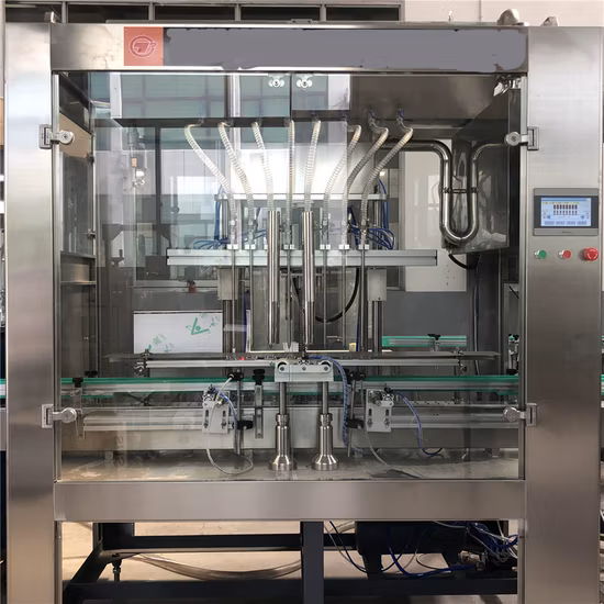Automatic 330ml 500ml 1500ml Pet Glass Bottle Liquid Beverage Alcohol Wine Filling Packing Plant Sparkling Pure Drinking Mineral Water Making Bottling Machine