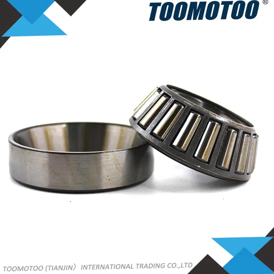 OEM&Alt Quality Forklift Spare Parts Timken 86649/86610 Bearing (Electric Diesel) 