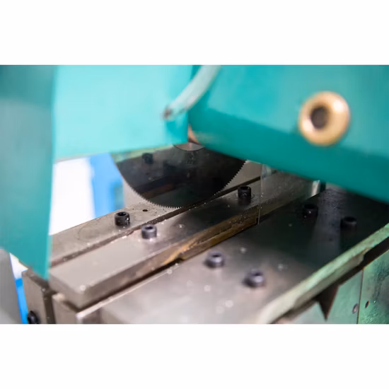 Hijab Textiletextile Guangzhoutextile Auxiliary CNC Cutting Machine