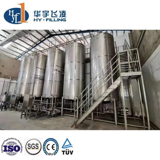 Pasteurization Machine Pasteurized Milk Sterilization Machine Fresh Milk 