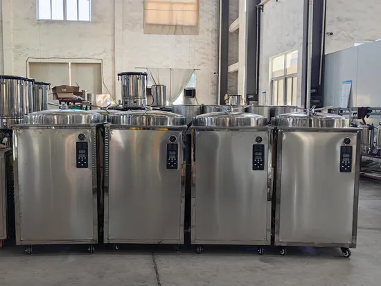High Temperature Sterilizer Retort Canned Food Autoclave Sterilization Machine 250L 200L 150L 
